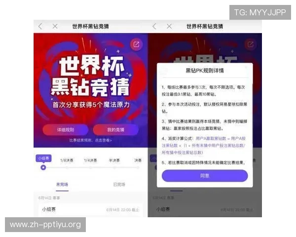 世界杯竞猜方式创新盘点：结合科技与趣味的多元玩法介绍